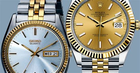 do any watches compare with rolex|watches that looks like rolex.